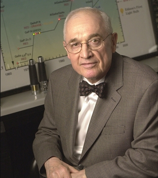 Nick Holonyak, Jr., PhD