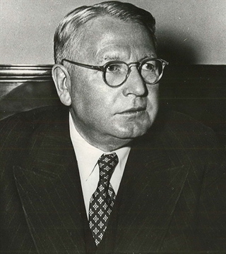 Wilfred Sykes