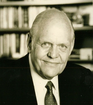Kenneth H. Olson