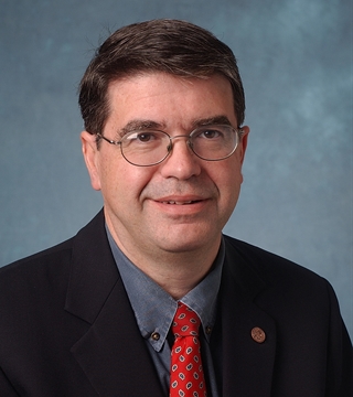 Dr. Bernard Amadei, PhD, NAE
