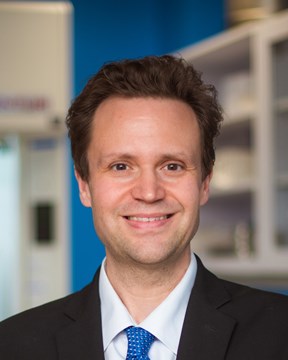 Markus Buehler