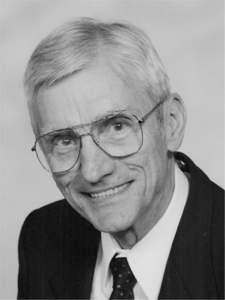Clyde N. Baker Jr.