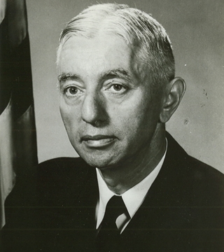 H.G. Rickover