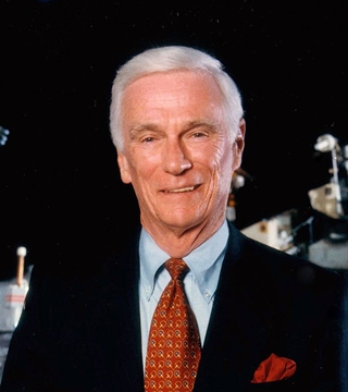 Eugene A. Cernan