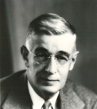 Vannevar Bush