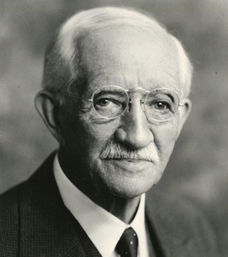 Arthur N. Talbot
