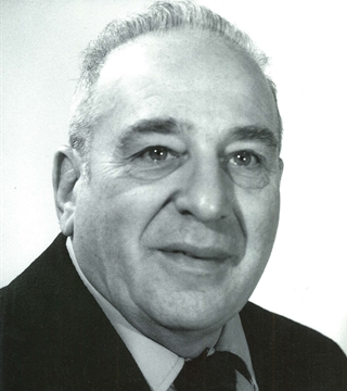 Marvin Camras