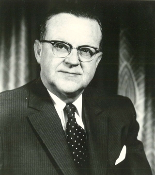 John D. deButts