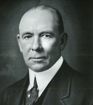 Daniel Cowan Jackling