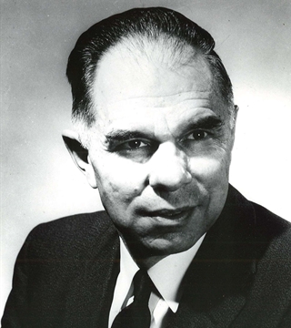 Glenn Theodore Seaborg