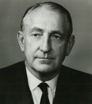 David Packard