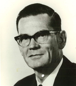 Ralph B. Peck