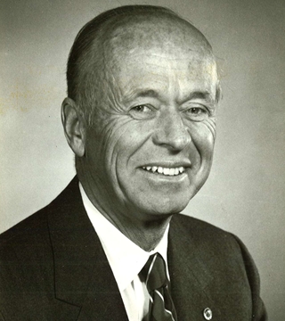 Stephen D. Bechtel, Jr.