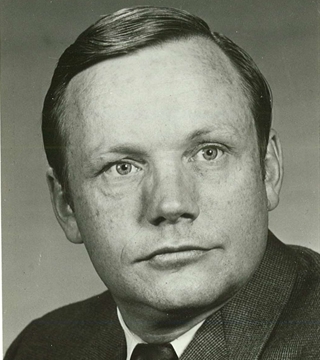 Neil A. Armstrong