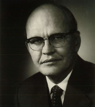 Jack S. Kilby