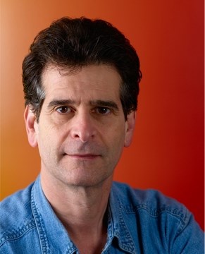 Dean Kamen