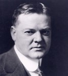 Herbert  C. Hoover
