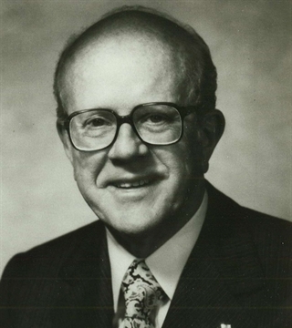 John R. Conrad