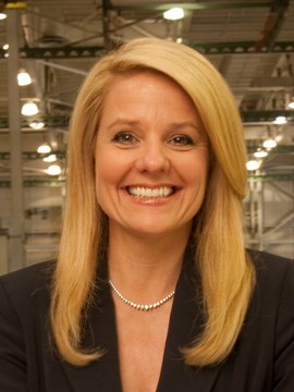 Gwynne Shotwell