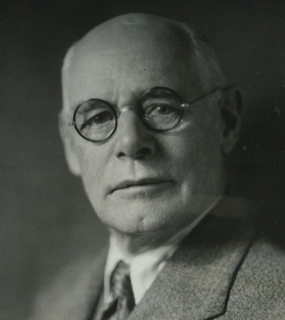 Jonas Waldo Smith