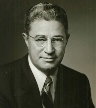 William V. Kahler