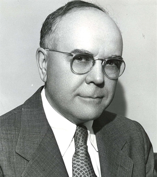 Herbert Payne Sedwick 