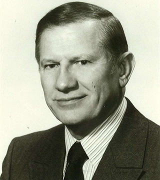 John A. Volpe