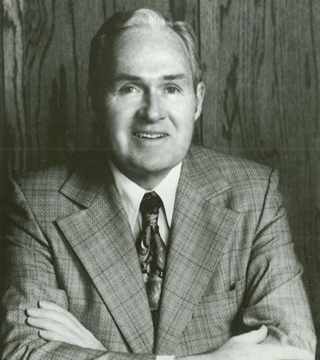 Robert W. Galvin