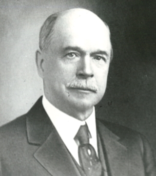 Robert W. Hunt