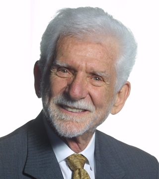 Martin Cooper