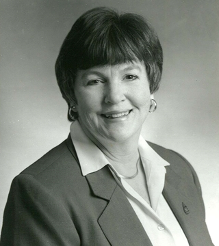 Donna Shirley