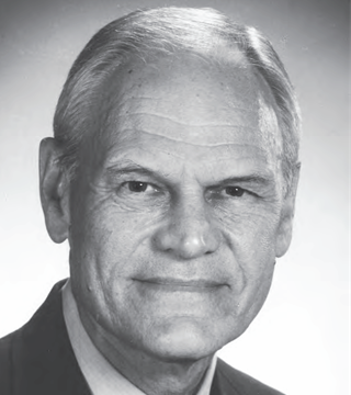 Richard J. Robbins