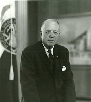 Frederick Lawson Hovde