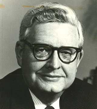 John E. Swearingen